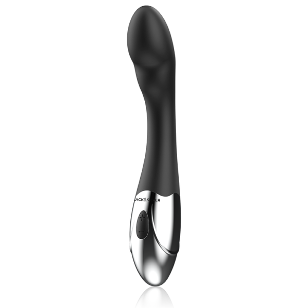 VIBRADOR DO PONTO G KILIAN