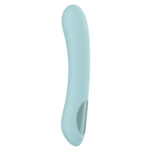 VIBRADOR DO PONTO G PEARL 2+ (TURQUESA) 4 VIBRADOR DO PONTO G