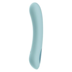 VIBRADOR DO PONTO G PEARL 2+ (TURQUESA) 6 VIBRADOR DO PONTO G PEARL 2+ (TURQUESA) - Image 3