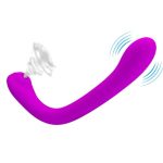 VIBRADOR COM SUGADOR