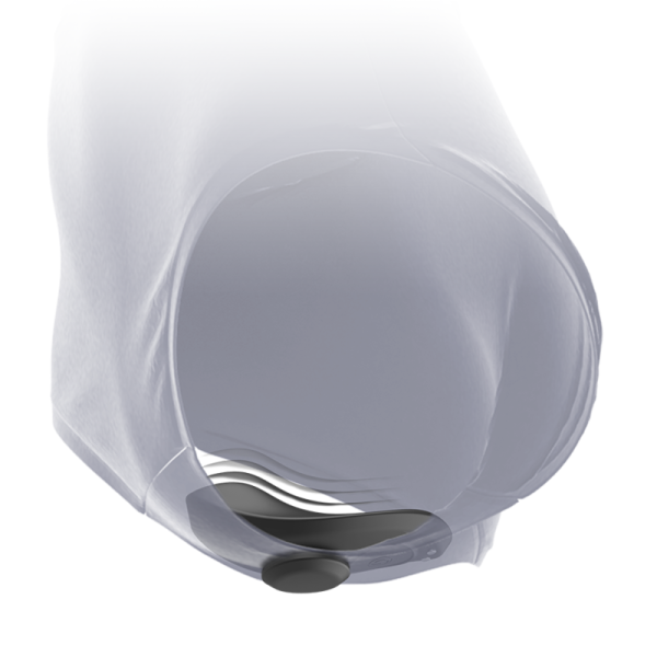 VIBRADOR PARA ROUPA INTERIOR PRESTON COM COMANDO 4 VIBRADOR PARA ROUPA INTERIOR PRESTON COM COMANDO