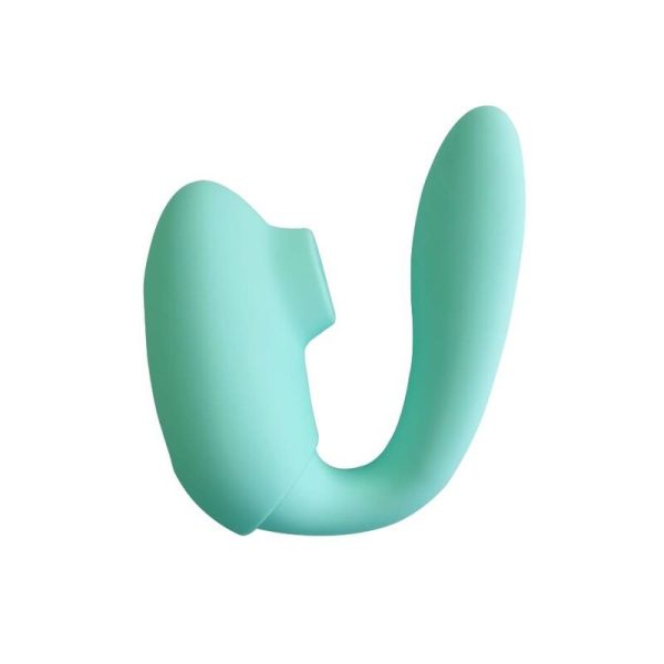 VIBRADOR PARA CASAIS FOREPLAY ENHANCER