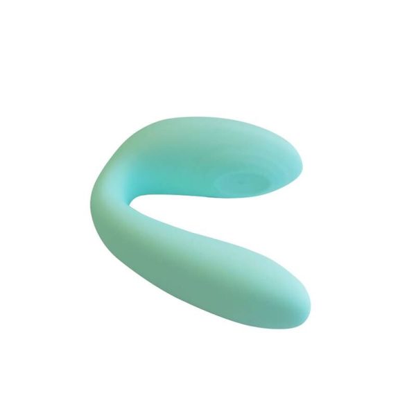 VIBRADOR PARA CASAIS FOREPLAY ENHANCER