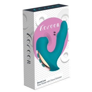VIBRADOR ETERNAL LOVE VIBE - Image 9