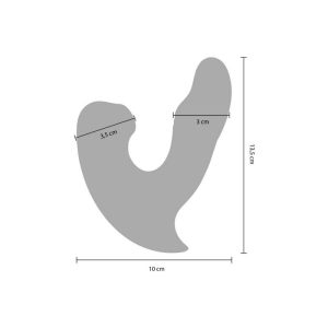 VIBRADOR ETERNAL LOVE VIBE - Image 8