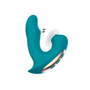 VIBRADOR ETERNAL LOVE VIBE - Image 4
