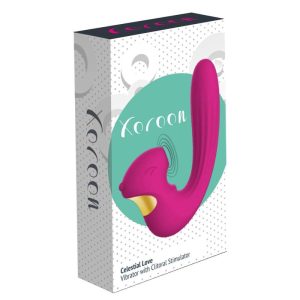 VIBRADOR CELESTIAL LOVE VIBE - Image 11