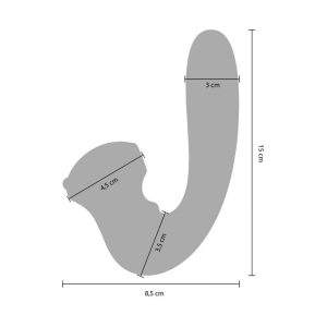 VIBRADOR CELESTIAL LOVE VIBE - Image 10