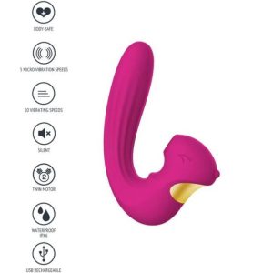 VIBRADOR
