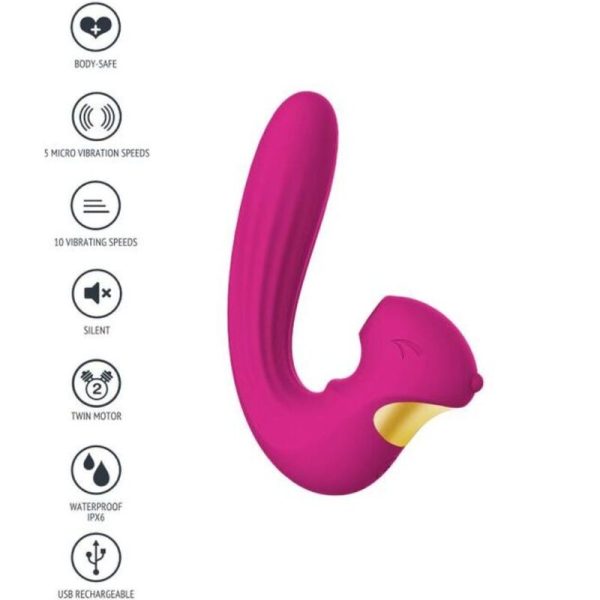 VIBRADOR