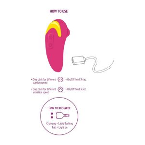 ESTIMULADOR INFINITE LOVE - Image 5