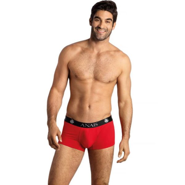 BOXERS SOUL