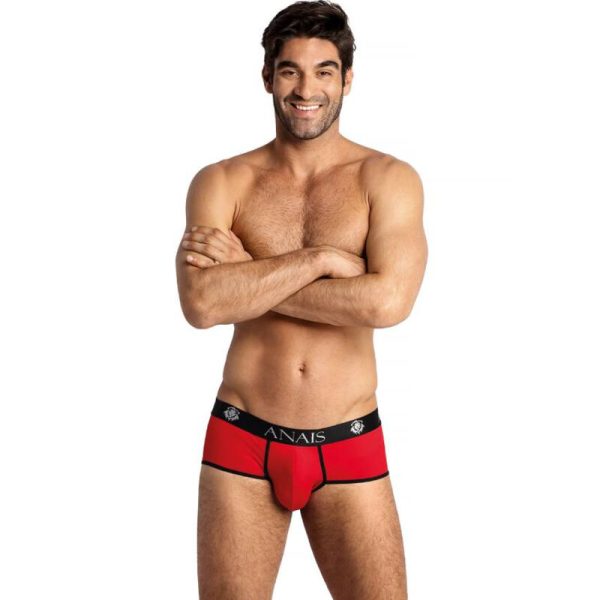 BOXERS BRIEFS