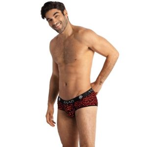 BOXERS BRIEFS TRIBAL | TAMANHO L - Image 2
