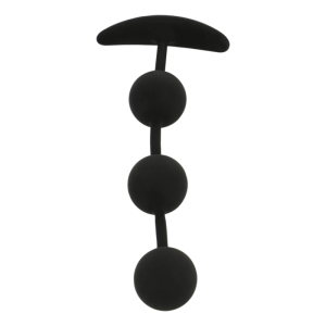 BOLAS ANAIS HARRY BLACK&SILVER | 14 CM - Image 4