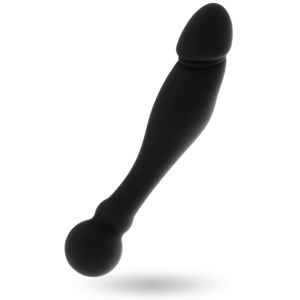 DILDO ESTIMULADOR DO PONTO G KARL | 18 CM 6 DILDO ESTIMULADOR DO PONTO G KARL | 18 CM - Image 2