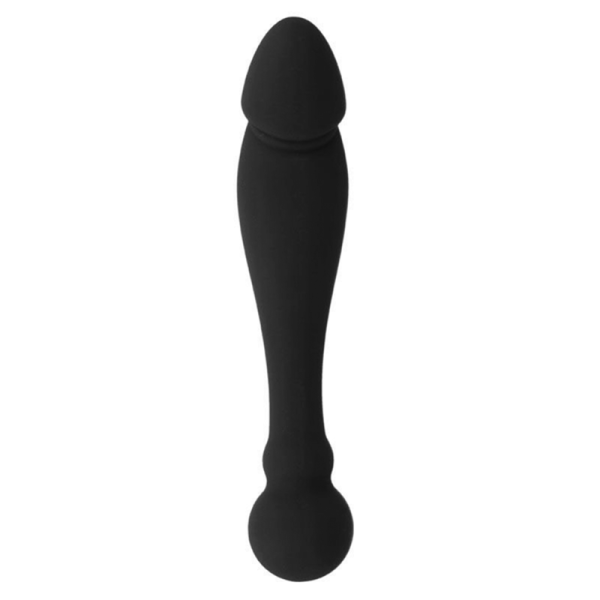 DILDO ESTIMULADOR DO PONTO G KARL | 18 CM 3 DILDO ESTIMULADOR DO PONTO G KARL | 18 CM