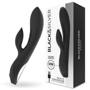 VIBRADOR RABBIT KAULTZ CONTROL TOUCH - Image 3