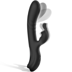 VIBRADOR RABBIT JAMIE EFEITO WAVE - Image 2