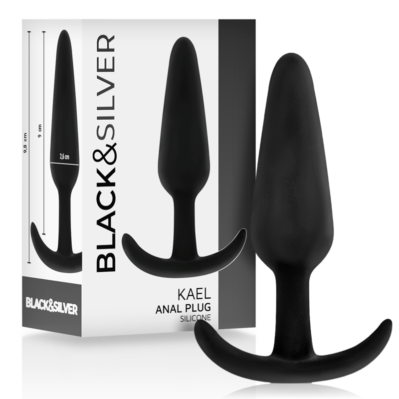 Flame Love Shop 5 PLUG ANAL
