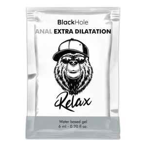 LUBRIFICANTE PARA DILATACÃO ANAL