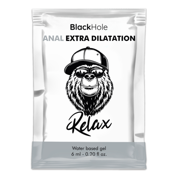 LUBRIFICANTE PARA DILATACÃO ANAL