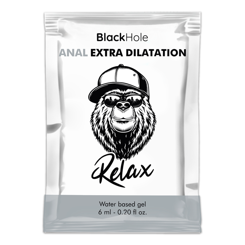 LUBRIFICANTE PARA DILATACÃO ANAL