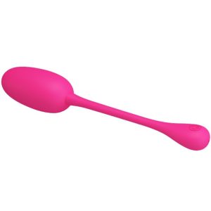 OVO VIBRATÓRIO KNUCKER RECARREGÁVEL - Image 3