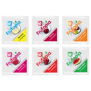 ID JUICY LUBE - MONODOSIS 4 ML - Image 2