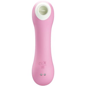 SUGADOR DE CLÍTORIS EMERALD (ROSA) - Image 2