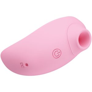 MINI SUGADOR DE CLÍTORIS INHALE BIRD COM FUNÇÃO MEMÓRIA - Image 4