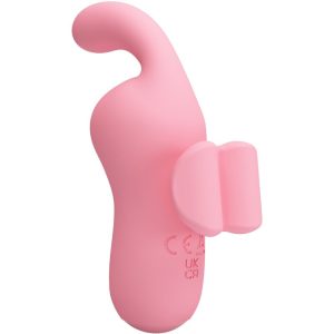 VIBRADOR DE DEDO COM SUCÇÃO FAIRY - Image 3