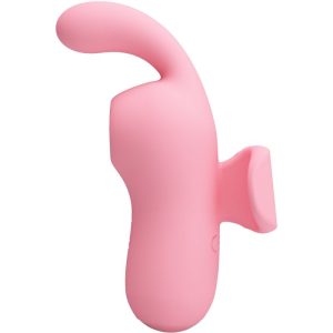 VIBRADOR DE DEDO COM SUCÇÃO FAIRY - Image 2