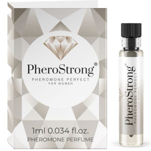 PHEROSTRONG - PERFUME FEROMONAS PERFECT PARA MUJER 1 ML - Image 1