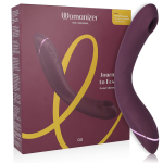 VIBRADOR DO PONTO G