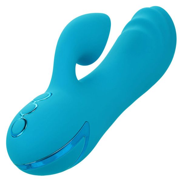 VIBRADOR RABBIT SUNSET BEACH SEDUCER