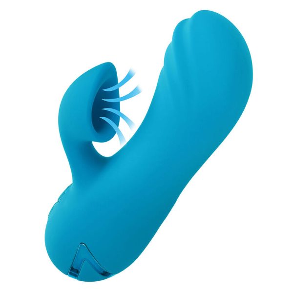 VIBRADOR RABBIT SUNSET BEACH SEDUCER