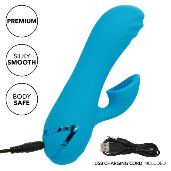 VIBRADOR RABBIT SUNSET BEACH SEDUCER