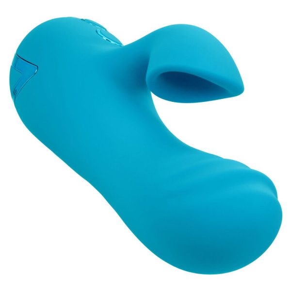 VIBRADOR RABBIT SUNSET BEACH SEDUCER