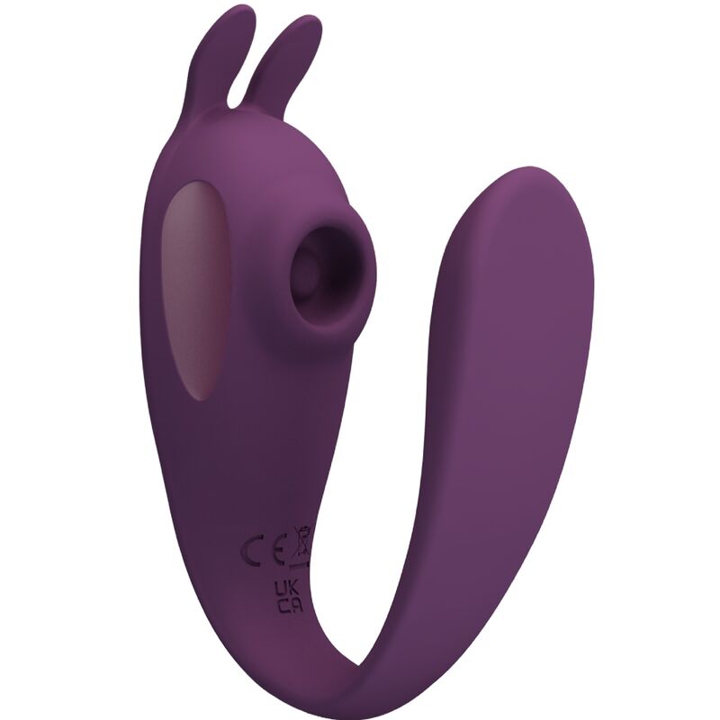 VIBRADOR PARA CASAIS