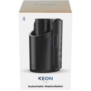 KIT MASTURBADOR KEON + MANGA FEEL STROKER - Image 3