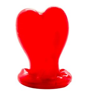 CONDOMERIE - PRESERVATIVO DECORATIVO PINTADO A MANO CORAZÓN - TE AMO MODELO 1 - Image 3