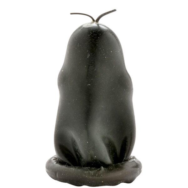 CONDOMERIE - PRESERVATIVO DECORATIVO PINTADO A MANO LUNAR