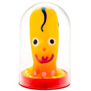 CONDOMERIE - PRESERVATIVO DECORATIVO PINTADO A MANO MADRE - Image 1