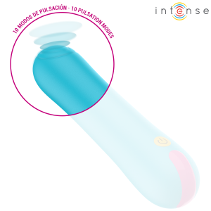 VIBRADOR DO PONTO G CLAUDIA INTENSE - Image 6