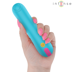 VIBRADOR DO PONTO G CLAUDIA INTENSE - Image 4