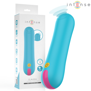 VIBRADOR DO PONTO G CLAUDIA INTENSE - Image 2