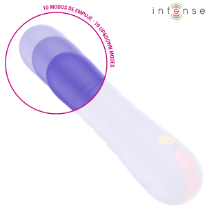 VIBRADOR UP AND DOWN STELLA INTENSE - Image 5
