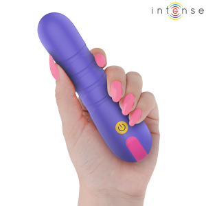 VIBRADOR UP AND DOWN STELLA INTENSE - Image 4