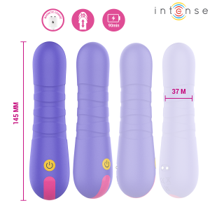 VIBRADOR UP AND DOWN STELLA INTENSE - Image 6